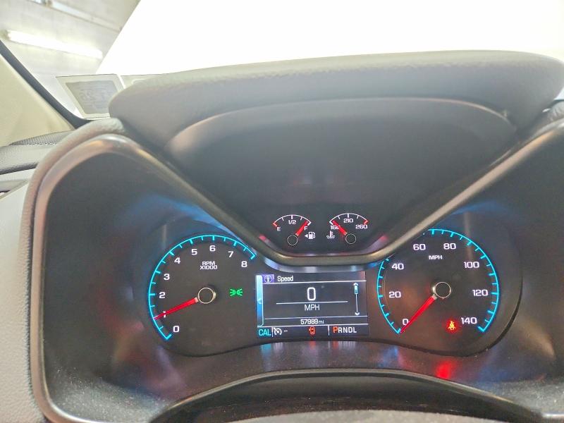Продажа на аукционе авто 2018 Chevrolet Colorado, vin: 1GCGTDEN1J1207686, номер лота: 55799696