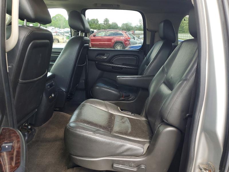 Продаж на аукціоні авто 2012 Gmc Yukon Xl, vin: 1GKS2MEF6CR268532, номер лоту: 57922146