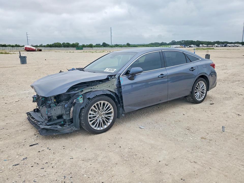 Aukcja sprzedaży 2022 Toyota Avalon, vin: 4T1DA1AB0NU012892, numer aukcji: 57195206