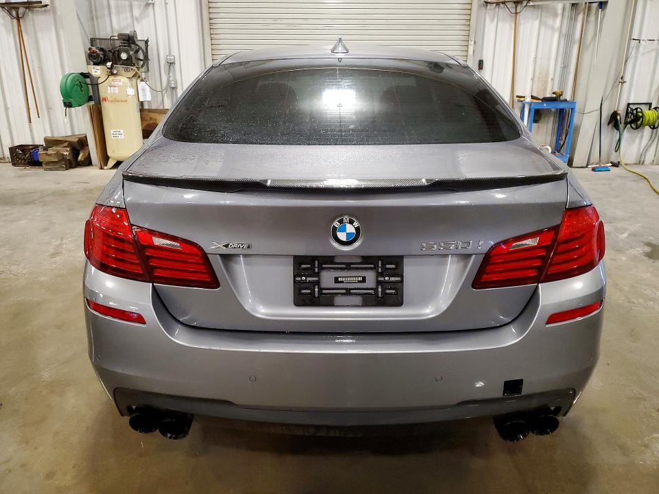 Продаж на аукціоні авто 2014 Bmw 550, vin: WBAKP9C53ED693448, номер лоту: 58391246