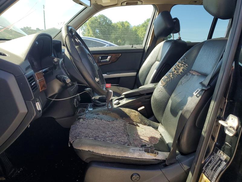 58686536 :رقم المزاد ، WDCGG5GB6BF579469 vin ، 2011 Mercedes-benz Glk مزاد بيع