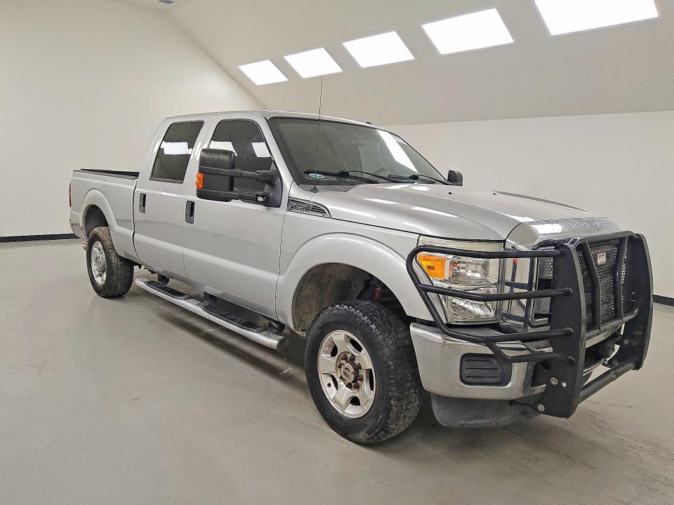 Aukcja sprzedaży 2015 Ford F250, vin: 1FT7W2B68FEB78163, numer aukcji: 57964686