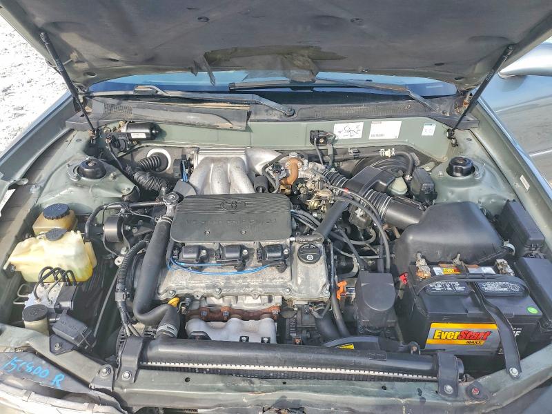 Продажа на аукционе авто 1998 Toyota Avalon, vin: 4T1BF18B3WU277404, номер лота: 58694286
