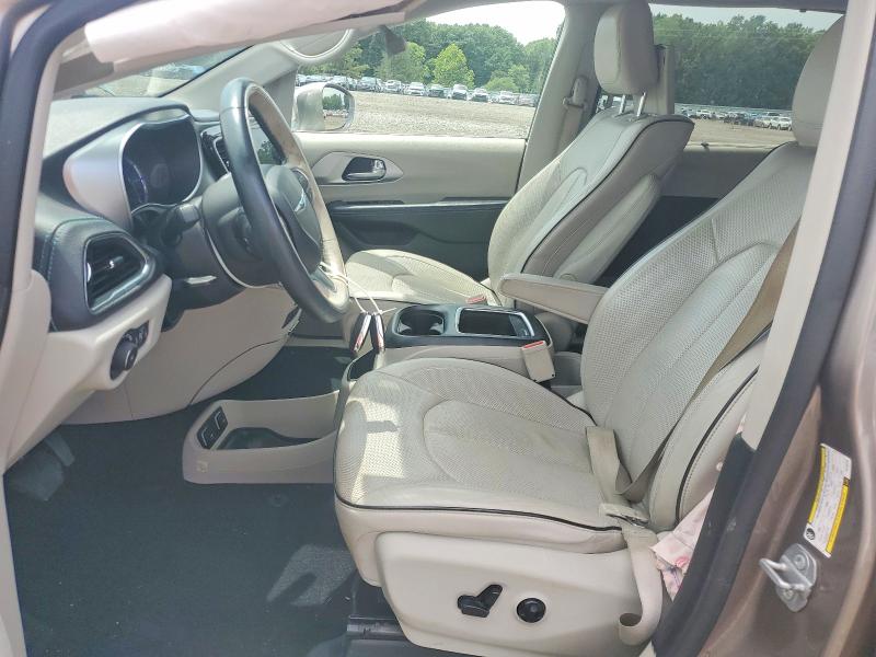 Aukcja sprzedaży 2018 Chrysler Pacifica, vin: 2C4RC1N78JR133445, numer aukcji: 56306106