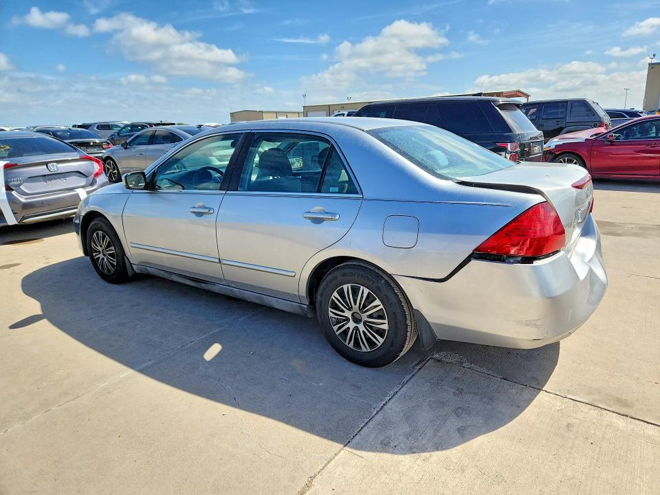 57167196 :رقم المزاد ، 3HGCM56406G709316 vin ، 2006 Honda Accord مزاد بيع
