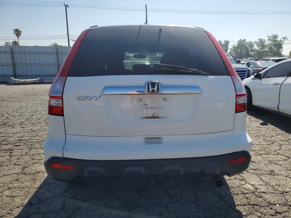 Aukcja sprzedaży 2008 Honda Cr-v, vin: JHLRE38798C047052, numer aukcji: 57470656