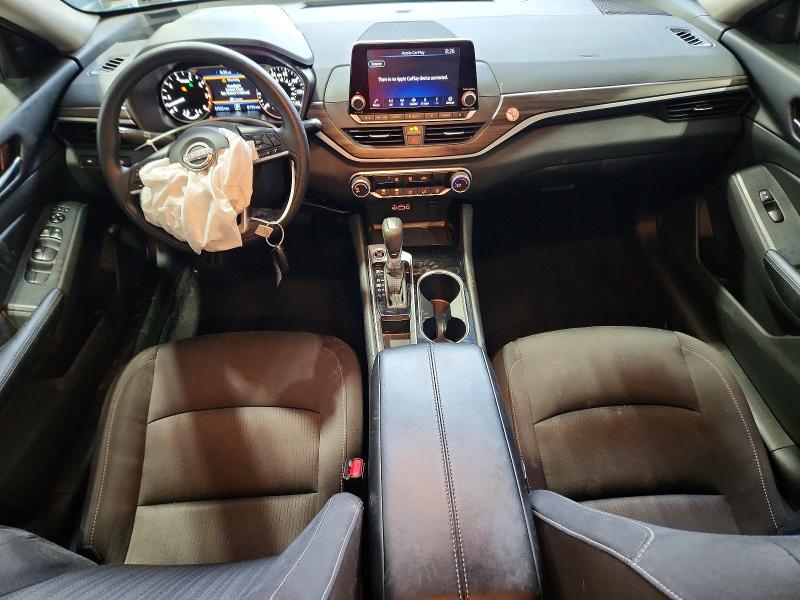 Продаж на аукціоні авто 2024 Nissan Altima, vin: 1N4BL4DV9RN414753, номер лоту: 56668446