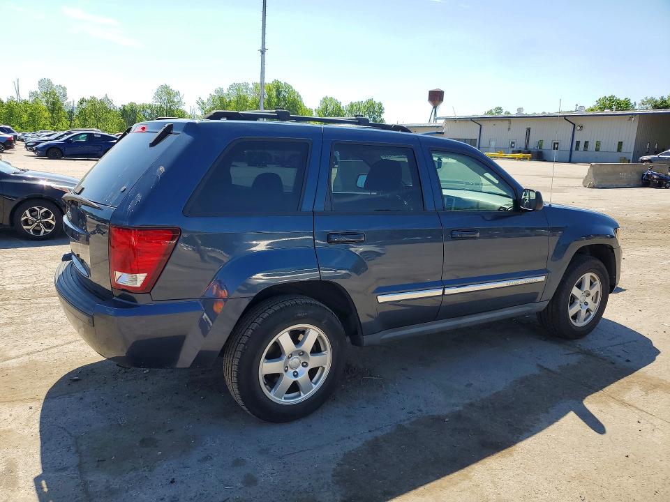 Aukcja sprzedaży 2010 Jeep Grand Cherokee, vin: 1J4PR4GKXAC150081, numer aukcji: 56401956