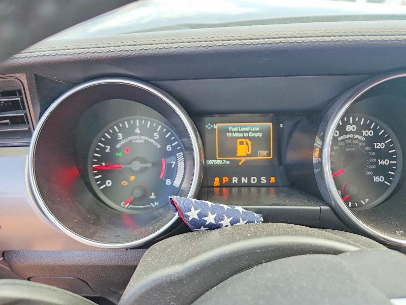 Продажа на аукционе авто 2022 Ford Mustang, vin: 1FA6P8TH5N5101413, номер лота: 55359016