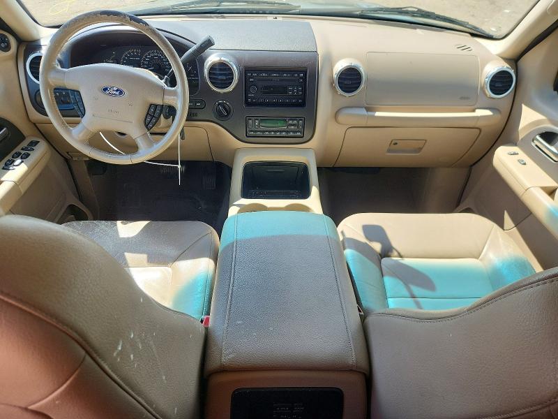 2003 Ford Expedition მანქანა იყიდება აუქციონზე, vin: 1FMPU18L43LB47900, აუქციონის ნომერი: 58525726