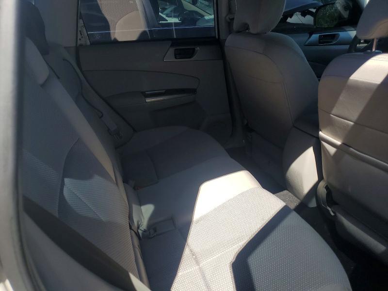 Продаж на аукціоні авто 2011 Subaru Forester, vin: JF2SHABC5BH754211, номер лоту: 55422106