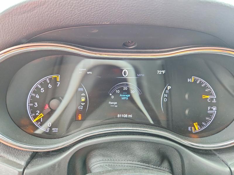 2018 Jeep Grand Cherokee მანქანა იყიდება აუქციონზე, vin: 1C4RJFAG5JC277035, აუქციონის ნომერი: 58875456