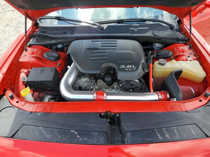 Продаж на аукціоні авто 2015 Dodge Challenger, vin: 2C3CDZBG5FH869671, номер лоту: 56669186