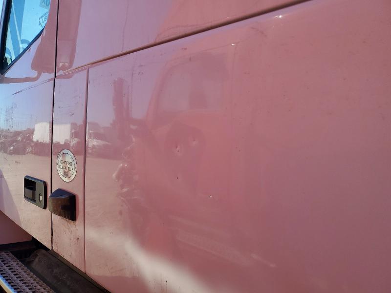 Продажа на аукционе авто 2017 Volvo Vn, vin: 4V4N99EH8HN977291, номер лота: 56278446