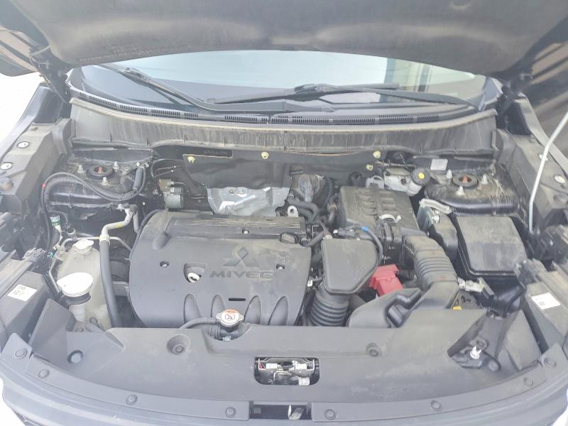 Продажа на аукционе авто 2023 Mitsubishi Rvr, vin: JA4AJVAW4PU604956, номер лота: 57029636