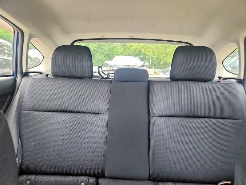 Aukcja sprzedaży 2013 Subaru Impreza, vin: JF1GPAL64D2812353, numer aukcji: 58645876