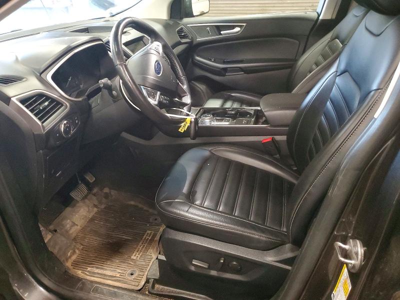 Aukcja sprzedaży 2020 Ford Edge, vin: 2FMPK4J91LBB07151, numer aukcji: 57818536