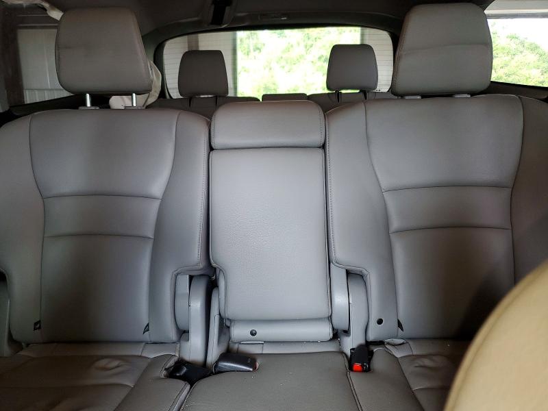 Продажа на аукционе авто 2019 Honda Pilot, vin: 5FNYF6H49KB021073, номер лота: 59237316