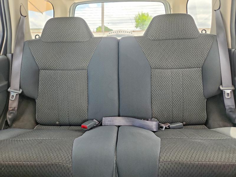 Aukcja sprzedaży 2002 Nissan Xterra, vin: 5N1ED28T22C515812, numer aukcji: 56444386