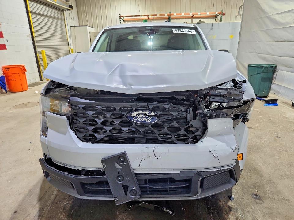 2026 Ford Maverick მანქანა იყიდება აუქციონზე, vin: 3FTTW8J32TRA43875, აუქციონის ნომერი: 57639146