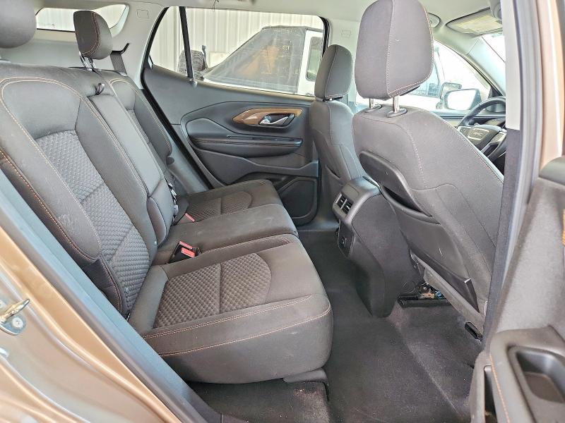 Aukcja sprzedaży 2018 Gmc Terrain, vin: 3GKALTEV1JL184486, numer aukcji: 59007236