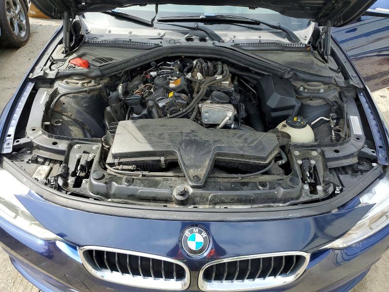Aukcja sprzedaży 2016 Bmw 328, vin: WBA8E9G57GNT45949, numer aukcji: 57054336
