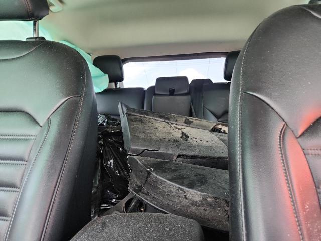 59060166 :رقم المزاد ، 2FMPK4J96NBB12199 vin ، 2022 Ford Edge مزاد بيع