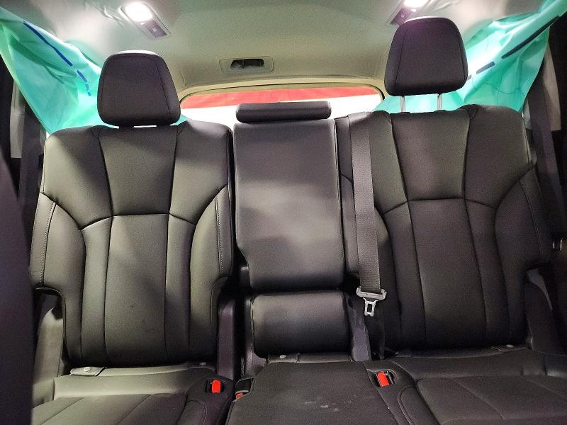Продажа на аукционе авто 2026 Subaru Ascent, vin: 4S4WMAAD8T3421419, номер лота: 57890576