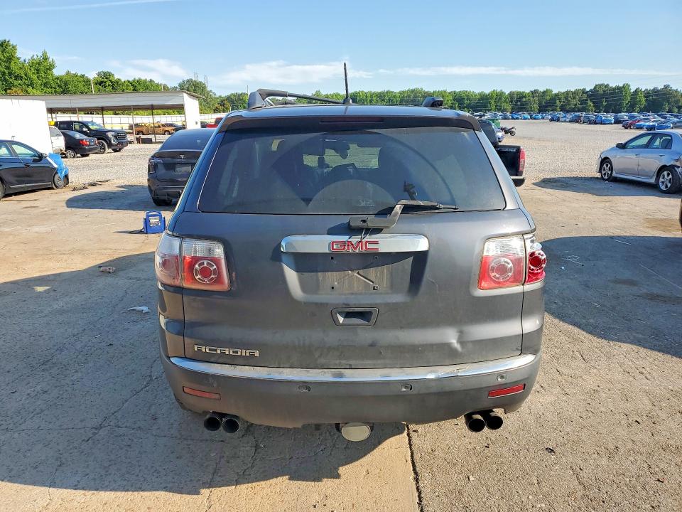 2011 Gmc Acadia მანქანა იყიდება აუქციონზე, vin: 1GKKRRED7BJ239383, აუქციონის ნომერი: 56822406