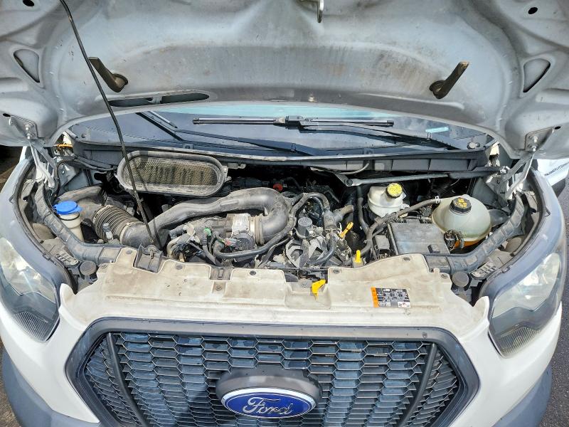 55564406 :رقم المزاد ، 1FDBW5Z80LKB30314 vin ، 2020 Ford Transit مزاد بيع
