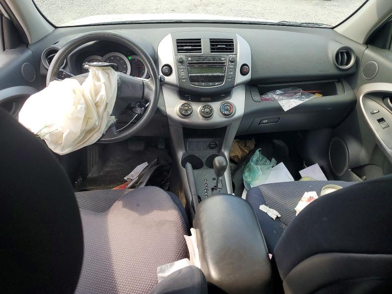 Продажа на аукционе авто 2006 Toyota Rav4, vin: JTMBD32V765000158, номер лота: 57138696