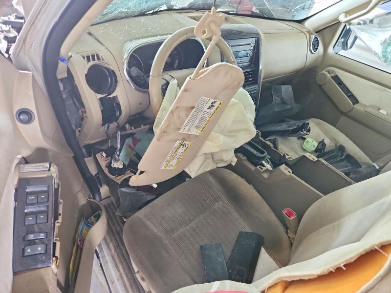 2008 Ford Explorer მანქანა იყიდება აუქციონზე, vin: 1FMEU63E38UB33064, აუქციონის ნომერი: 59254026