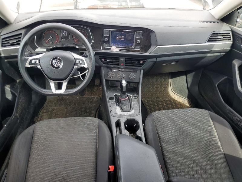 Продажа на аукционе авто 2019 Volkswagen Jetta, vin: 3VWC57BU0KM231114, номер лота: 56939396
