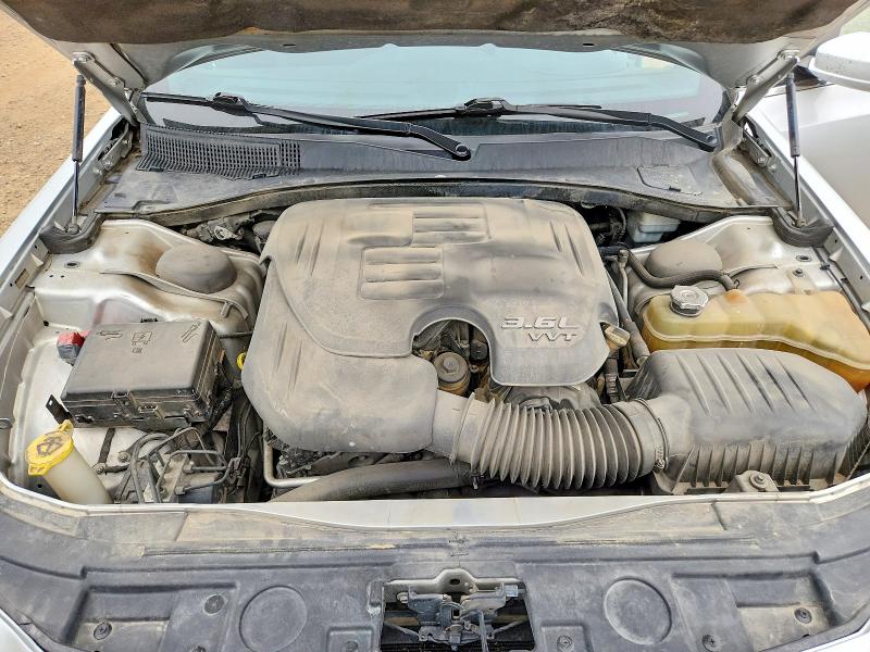 Продажа на аукционе авто 2012 Chrysler 300, vin: 2C3CCAAGXCH110421, номер лота: 58438596