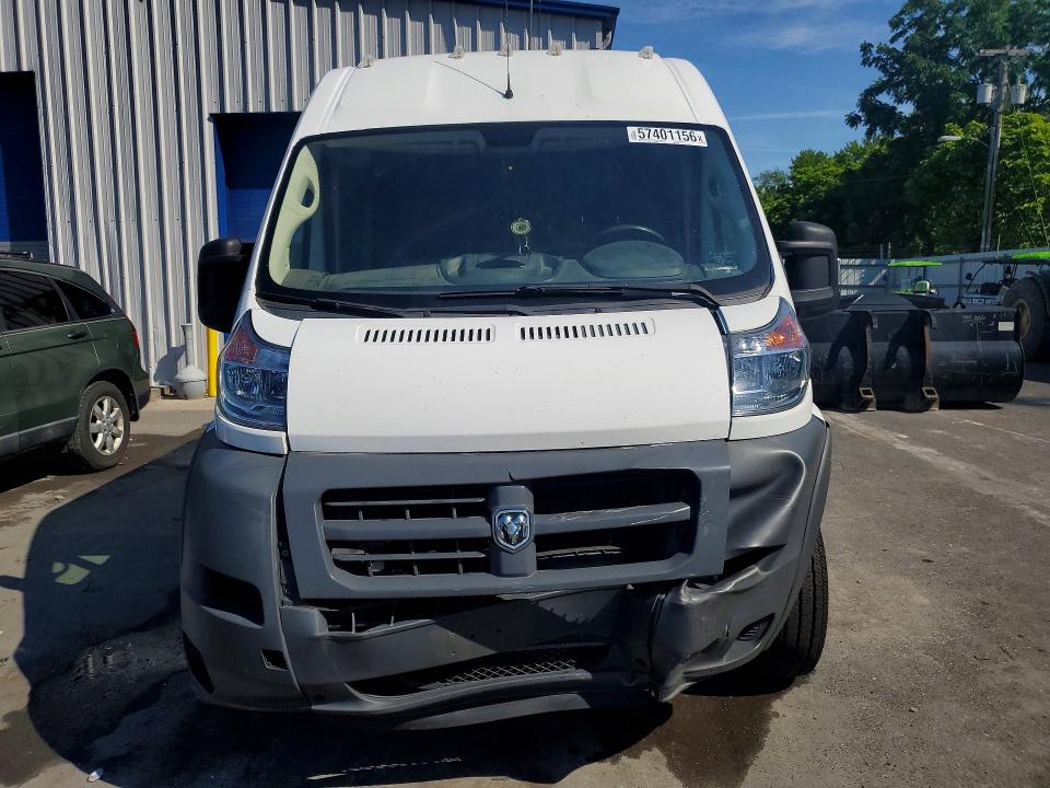 Aukcja sprzedaży 2018 Ram Promaster 3500, vin: 3C6URVJG7JE114562, numer aukcji: 57401156