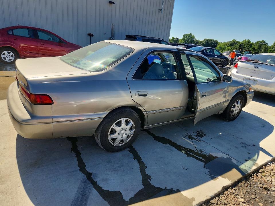 Aukcja sprzedaży 1999 Toyota Camry, vin: JT2BG22K9X0304560, numer aukcji: 55785616