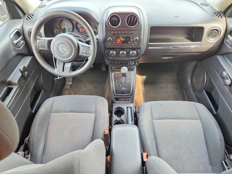 Aukcja sprzedaży 2015 Jeep Patriot, vin: 1C4NJRBB7FD218587, numer aukcji: 56155496