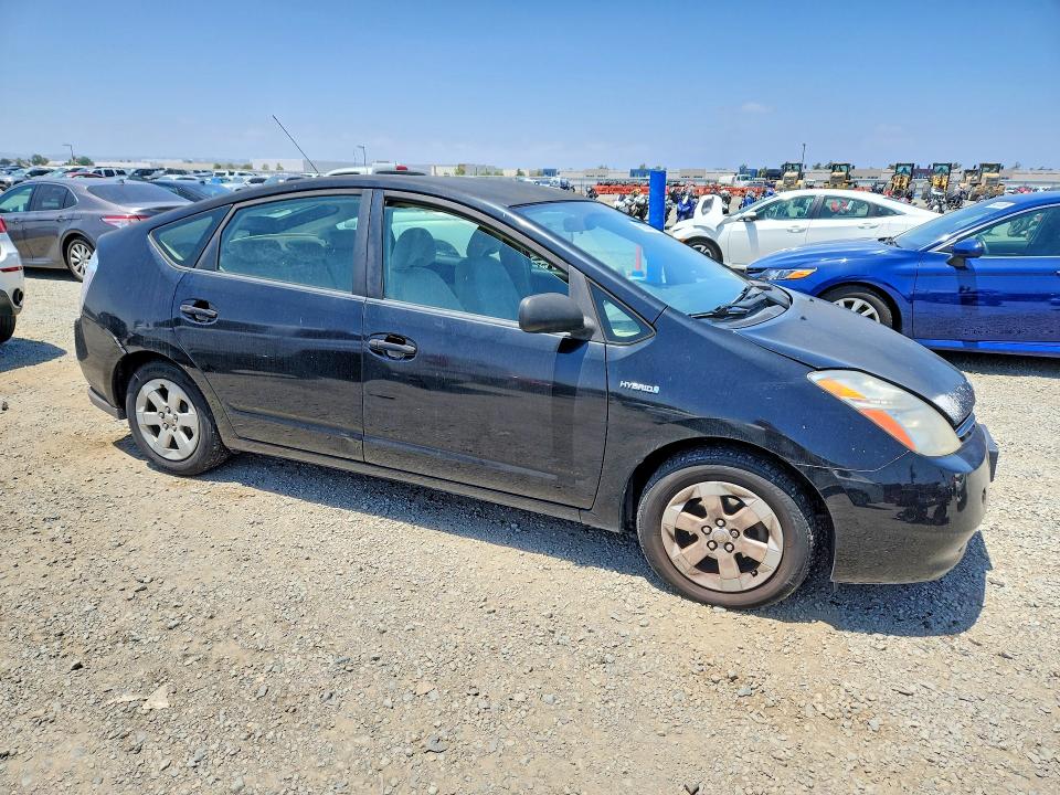 Продажа на аукционе авто 2009 Toyota Prius, vin: JTDKB20U993481735, номер лота: 55928466