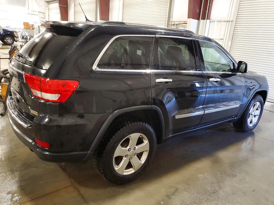 2012 Jeep Grand Cherokee მანქანა იყიდება აუქციონზე, vin: 1C4RJFBG1CC292908, აუქციონის ნომერი: 56189316