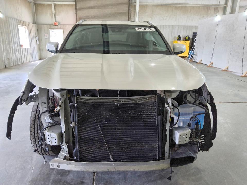 Продаж на аукціоні авто 2020 Toyota Highlander, vin: 5TDGZRBH0LS502245, номер лоту: 55359676