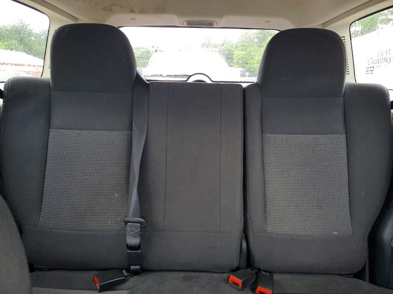 58506506 :رقم المزاد ، 1C4NJPBA8ED589221 vin ، 2014 Jeep Patriot مزاد بيع