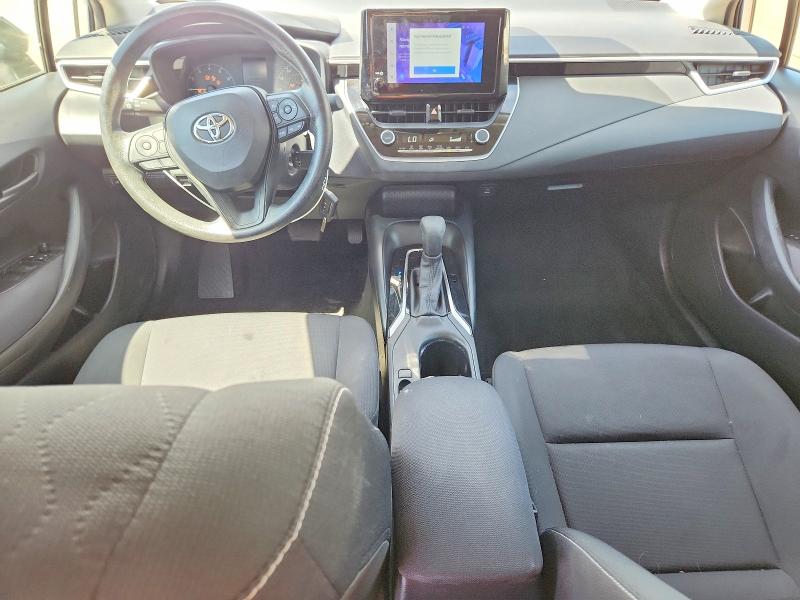 Продаж на аукціоні авто 2024 Toyota Corolla, vin: JTDB4MEEXRJ014634, номер лоту: 55731246