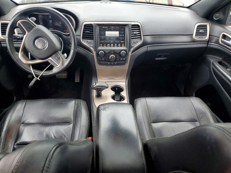 57263926 :رقم المزاد ، 1C4RJFBG7EC385631 vin ، 2014 Jeep Grand Cherokee مزاد بيع