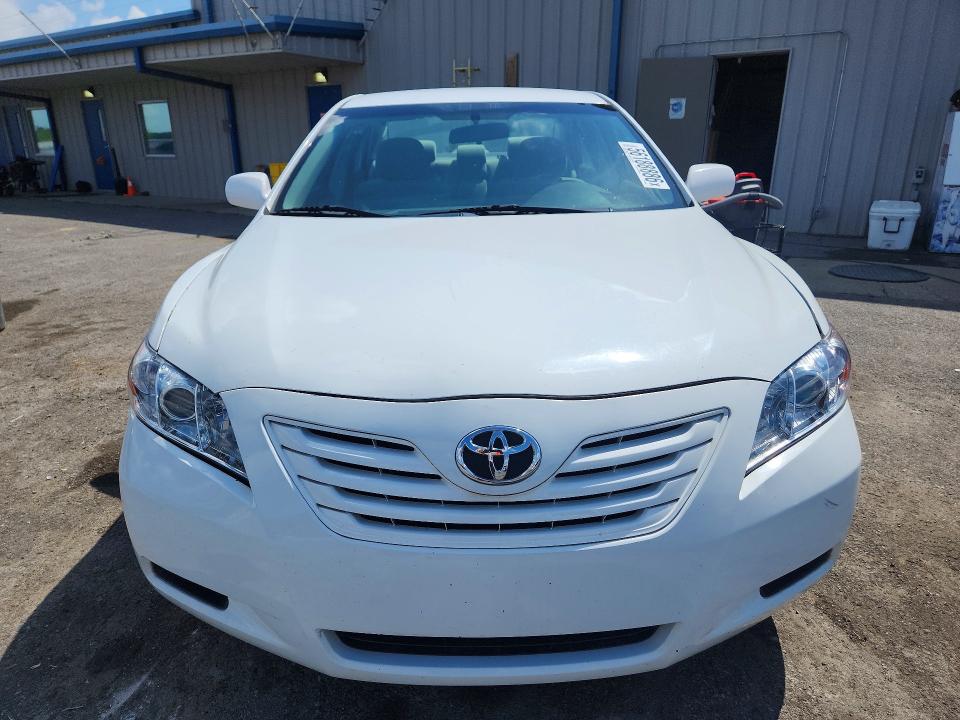 2009 Toyota Camry მანქანა იყიდება აუქციონზე, vin: 4T4BE46K09R080286, აუქციონის ნომერი: 56188886