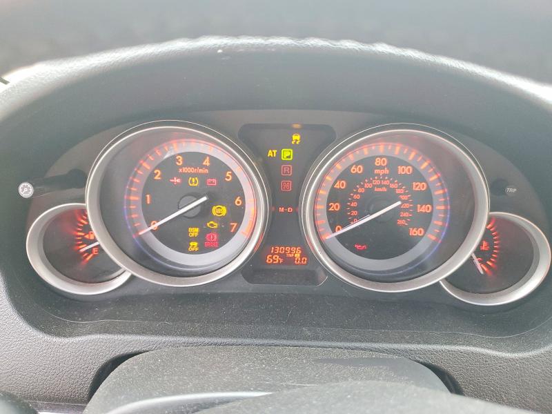 Продажа на аукционе авто 2011 Mazda 6, vin: 1YVHZ8CH2B5M03759, номер лота: 58244666