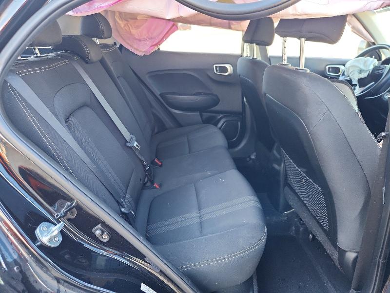 Aukcja sprzedaży 2020 Hyundai Venue, vin: KMHRC8A32LU016912, numer aukcji: 59188516