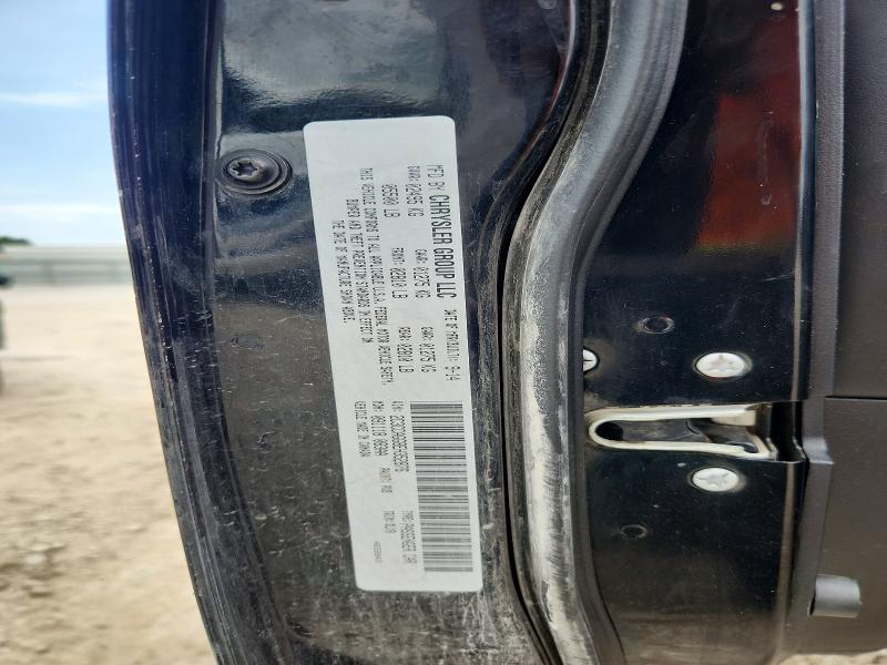 Продаж на аукціоні авто 2014 Chrysler 300, vin: 2C3CCAGG8EH352876, номер лоту: 55897396