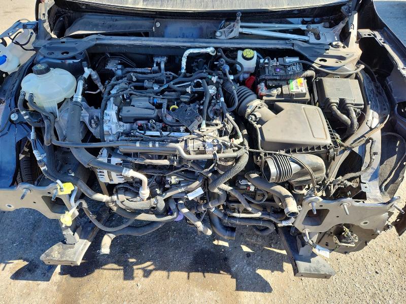 2021 Ford Escape მანქანა იყიდება აუქციონზე, vin: 1FMCU0G60MUA47051, აუქციონის ნომერი: 57029106