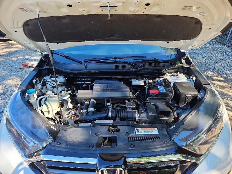 58446196 :رقم المزاد ، 7FARW2H88NE044675 vin ، 2022 Honda Cr-v مزاد بيع