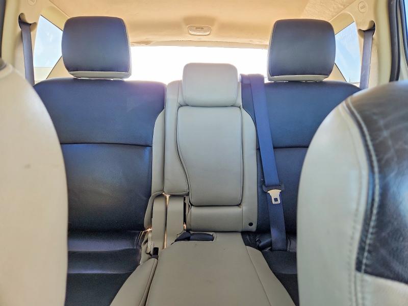 Aukcja sprzedaży 2012 Mitsubishi Outlander, vin: JA4AS3AW7CU001155, numer aukcji: 56804706